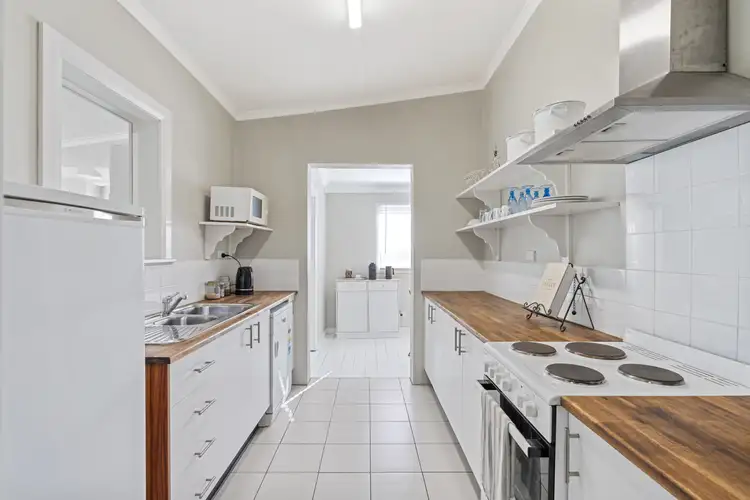 Second view of Homely house listing, 55 Gidley Street, Molong NSW 2866