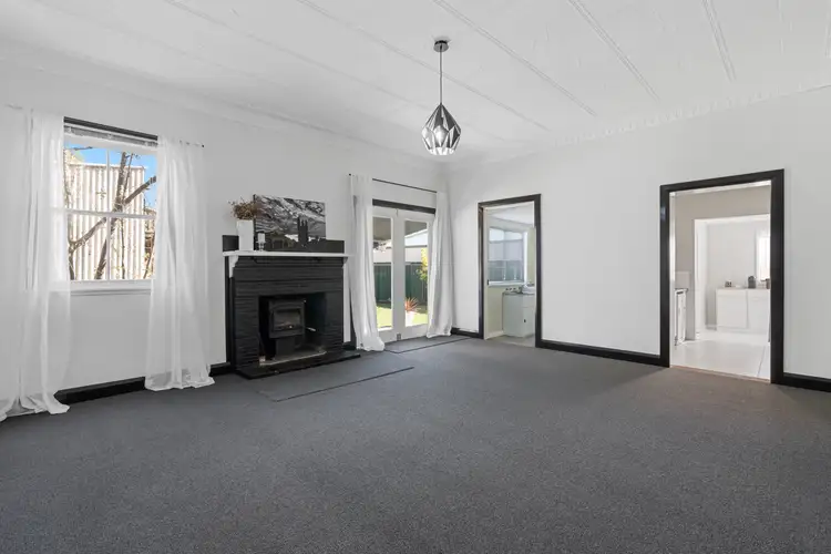 Third view of Homely house listing, 55 Gidley Street, Molong NSW 2866