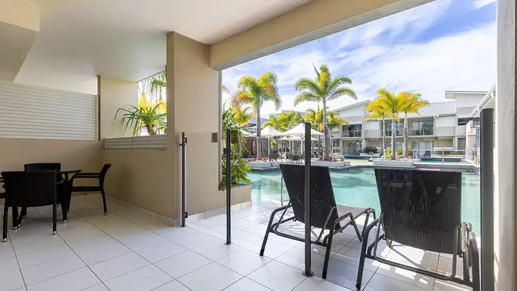 26/1 Beaches Village Circuit, Agnes Water QLD 4677