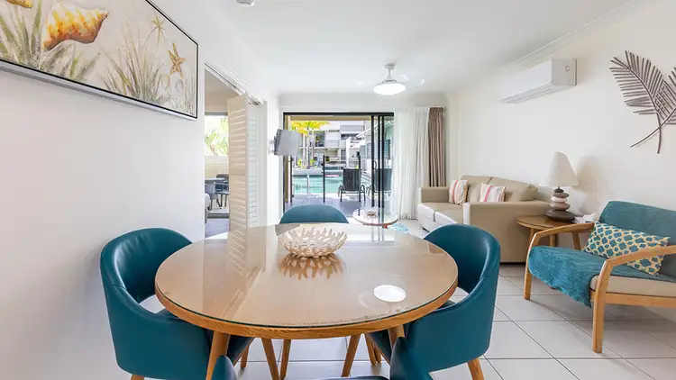 Second view of Homely apartment listing, 26/1 Beaches Village Circuit, Agnes Water QLD 4677