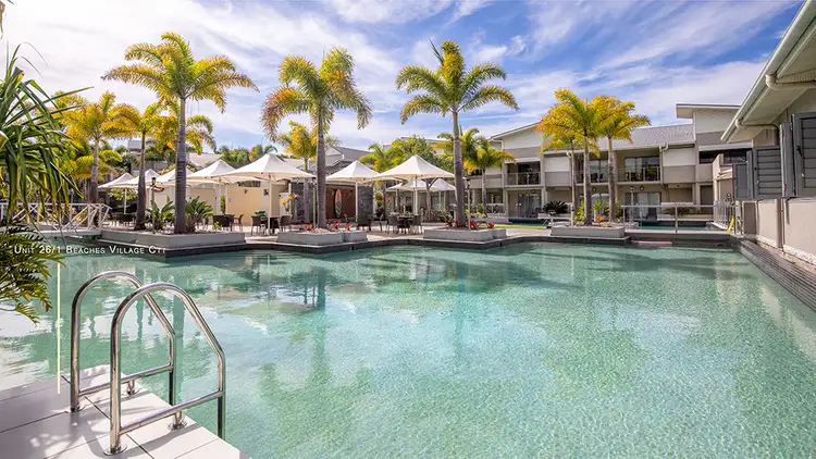 Third view of Homely apartment listing, 26/1 Beaches Village Circuit, Agnes Water QLD 4677