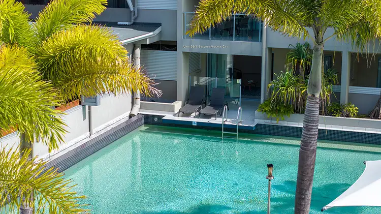 Fourth view of Homely apartment listing, 26/1 Beaches Village Circuit, Agnes Water QLD 4677