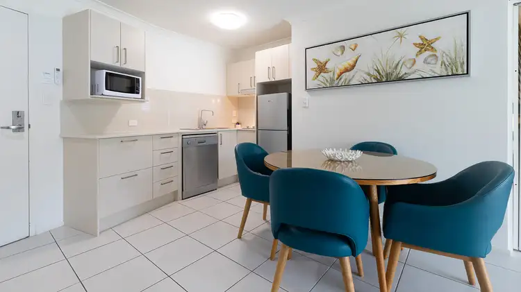 Sixth view of Homely apartment listing, 26/1 Beaches Village Circuit, Agnes Water QLD 4677