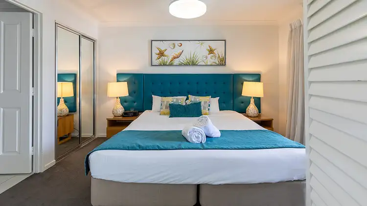Seventh view of Homely apartment listing, 26/1 Beaches Village Circuit, Agnes Water QLD 4677