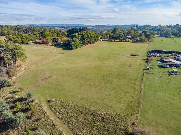 Fourth view of Homely land listing, 131 Camms Road, Kayena TAS 7270