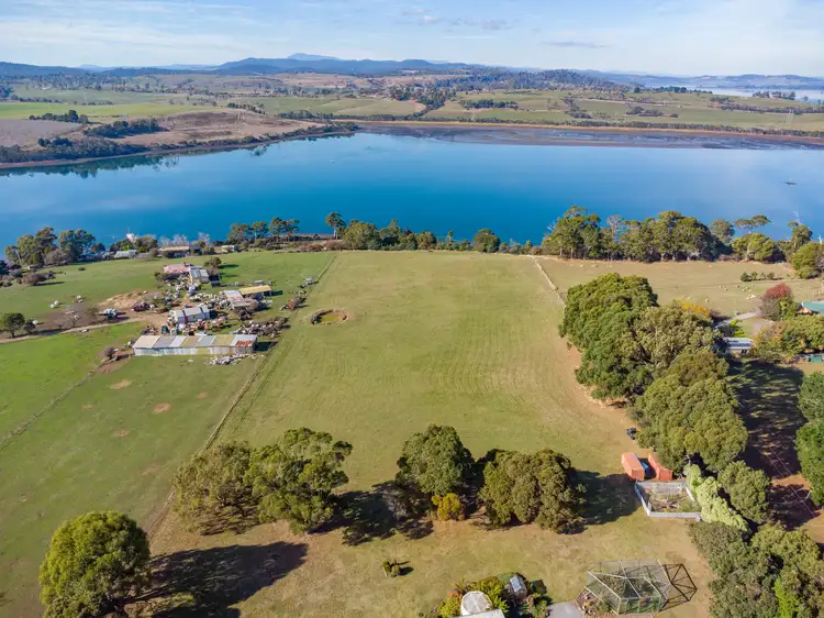 Sixth view of Homely land listing, 131 Camms Road, Kayena TAS 7270