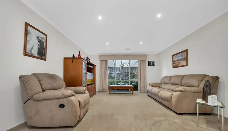 Third view of Homely house listing, 72 Berwick Springs Promenade, Narre Warren South VIC 3805
