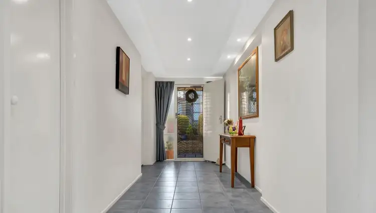 Fourth view of Homely house listing, 72 Berwick Springs Promenade, Narre Warren South VIC 3805
