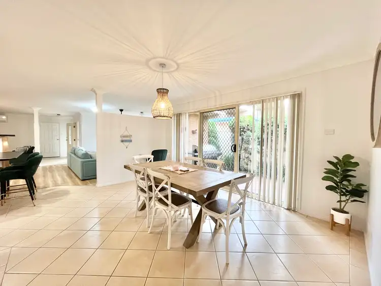 Fourth view of Homely semi-detached listing, 2/34 Albacore Drive, Corlette NSW 2315