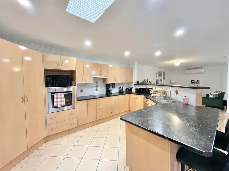 Fifth view of Homely semi-detached listing, 2/34 Albacore Drive, Corlette NSW 2315