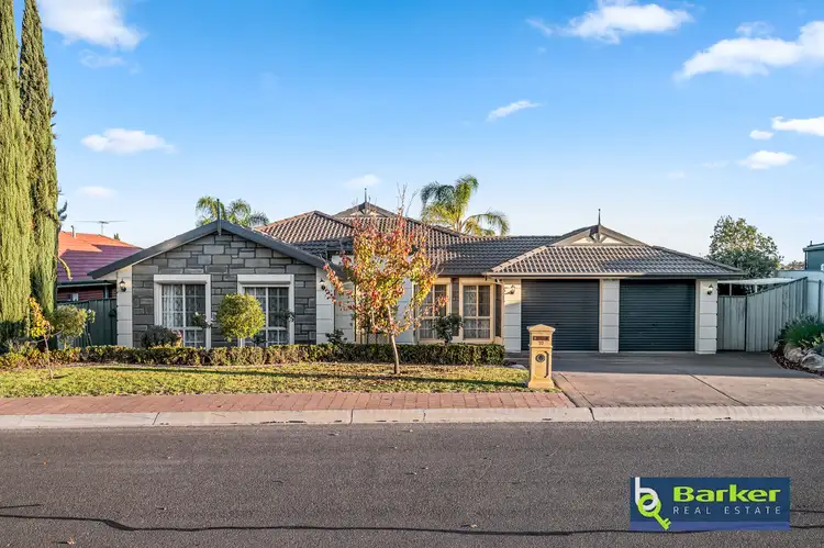 22 Cormorant Drive, Hewett SA 5118
