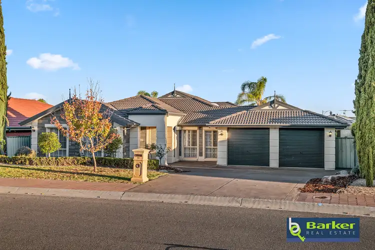 Second view of Homely house listing, 22 Cormorant Drive, Hewett SA 5118