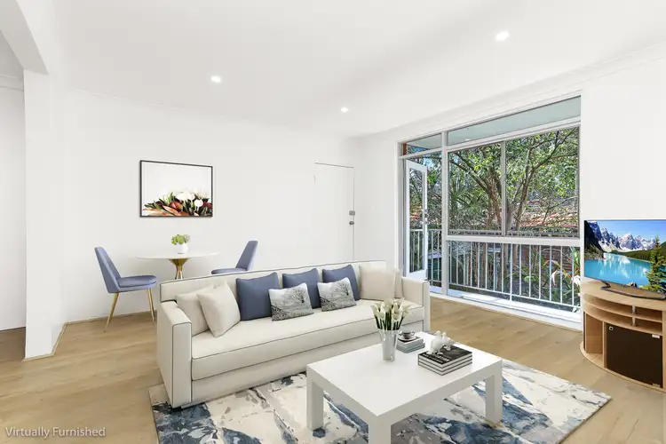 Second view of Homely apartment listing, 2/76 Botany Street, Randwick NSW 2031
