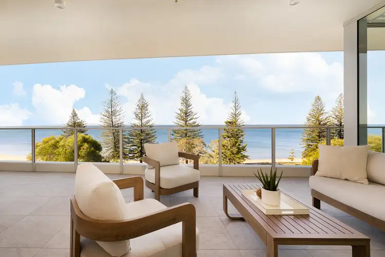 502/77-85 Landsborough Avenue, Scarborough QLD 4020