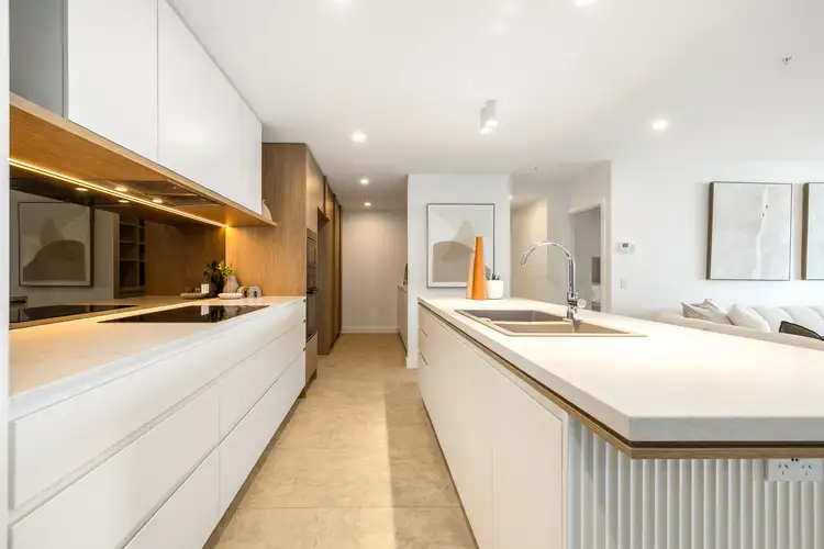 Fourth view of Homely apartment listing, 502/77-85 Landsborough Avenue, Scarborough QLD 4020