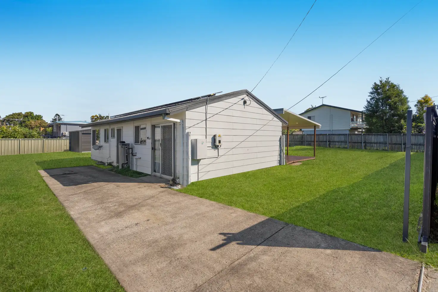 Main view of Homely house listing, 31 Phyllis Street, Eastern Heights QLD 4305