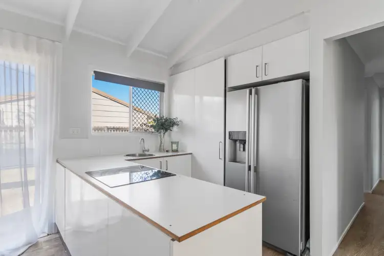 Second view of Homely house listing, 31 Phyllis Street, Eastern Heights QLD 4305