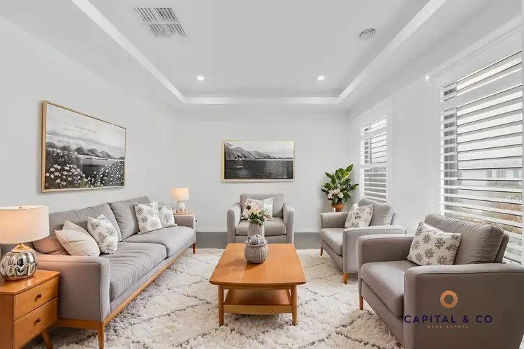 Second view of Homely house listing, 96 Ellscott Boulevard, Mickleham VIC 3064