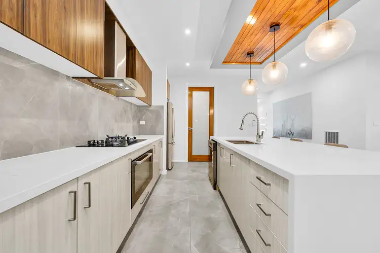Third view of Homely house listing, 96 Ellscott Boulevard, Mickleham VIC 3064