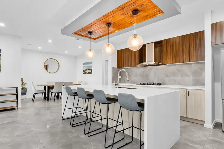 Fourth view of Homely house listing, 96 Ellscott Boulevard, Mickleham VIC 3064