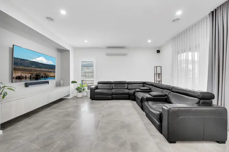 Fifth view of Homely house listing, 96 Ellscott Boulevard, Mickleham VIC 3064
