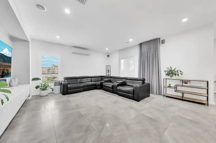 Sixth view of Homely house listing, 96 Ellscott Boulevard, Mickleham VIC 3064