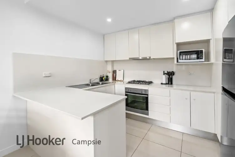 Fifth view of Homely apartment listing, 20/203-207 Auburn Road, Yagoona NSW 2199