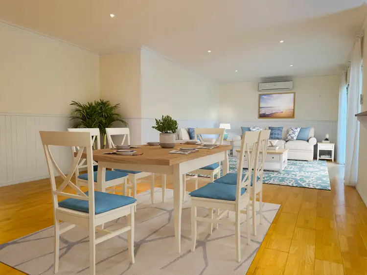 Second view of Homely house listing, 2/10 Julianne Street, Broadwater WA 6280