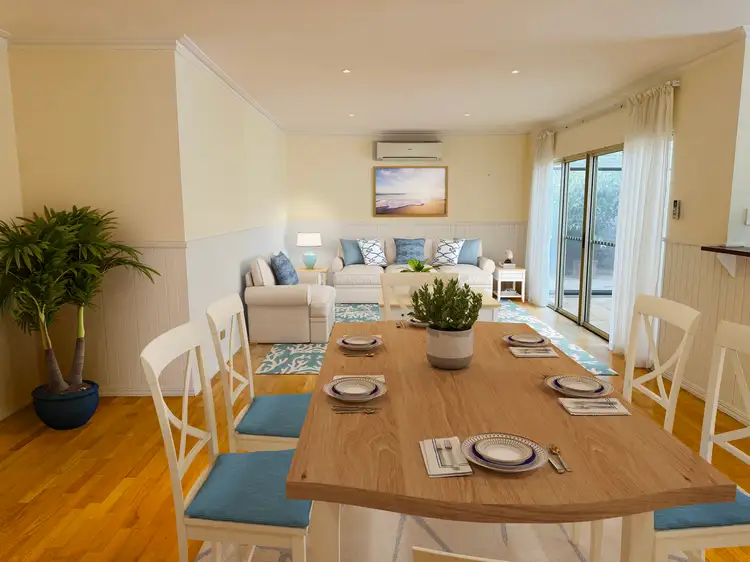 Fourth view of Homely house listing, 2/10 Julianne Street, Broadwater WA 6280