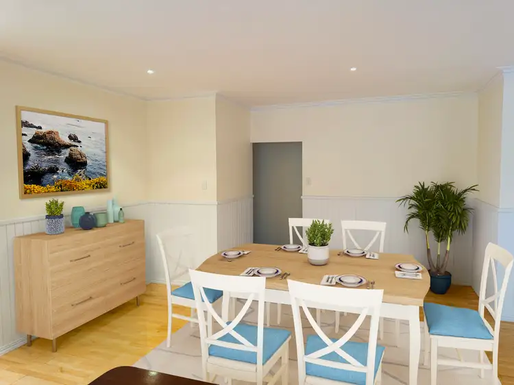 Fifth view of Homely house listing, 2/10 Julianne Street, Broadwater WA 6280