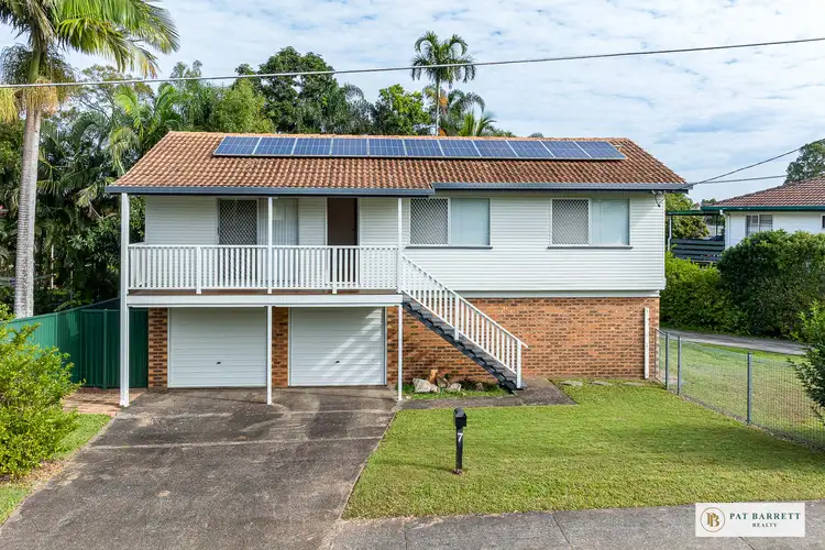 7 Carica Street, Alexandra Hills QLD 4161
