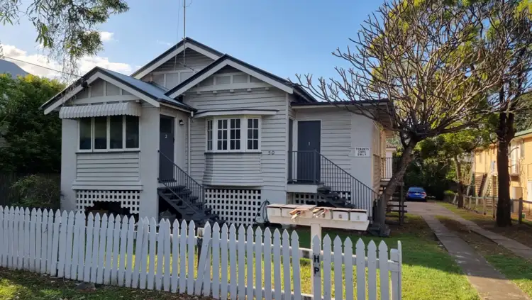 1/50 Somerset Street, Windsor QLD 4030