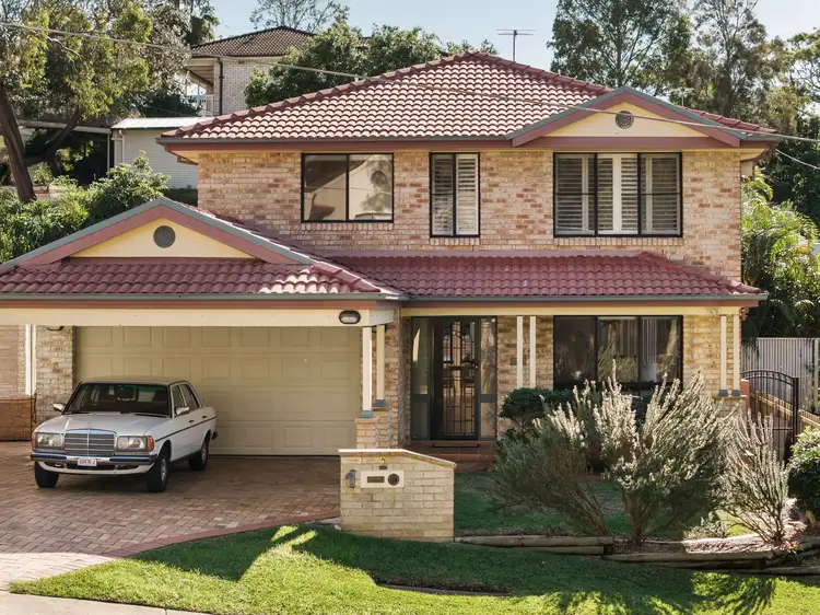 Main view of Homely house listing, 1 Vernon Avenue, Gymea Bay NSW 2227