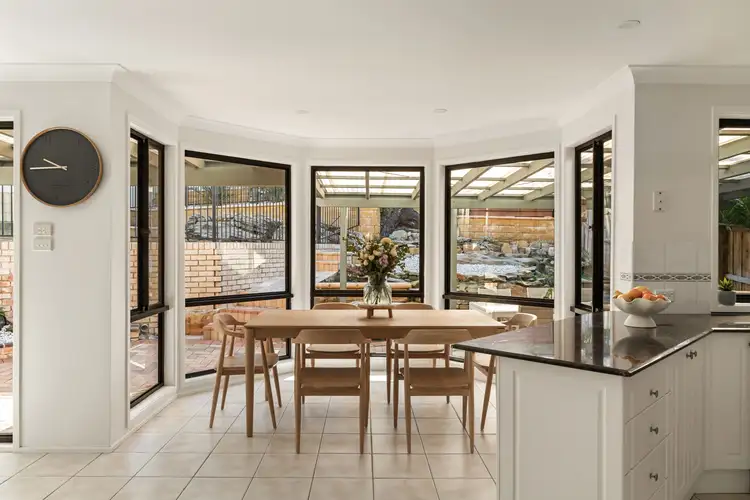 Third view of Homely house listing, 1 Vernon Avenue, Gymea Bay NSW 2227