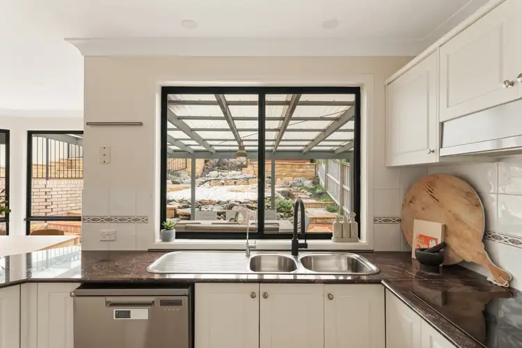Fourth view of Homely house listing, 1 Vernon Avenue, Gymea Bay NSW 2227