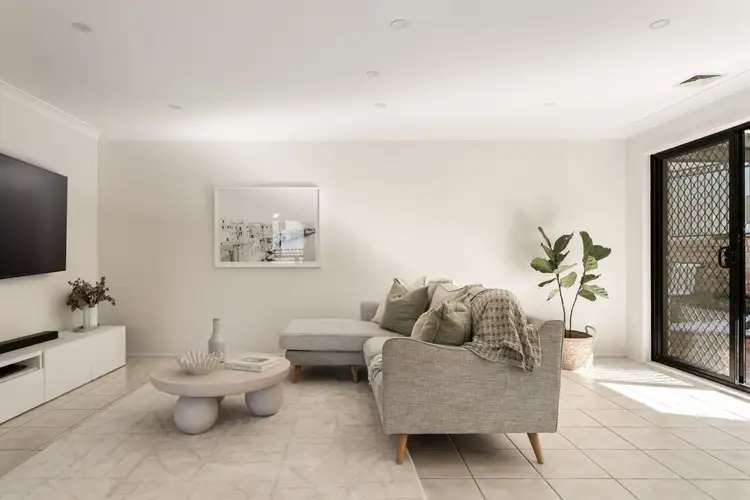 Fifth view of Homely house listing, 1 Vernon Avenue, Gymea Bay NSW 2227
