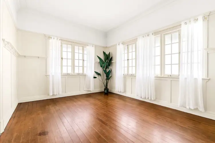 Second view of Homely apartment listing, 205 Moray Street, New Farm QLD 4005