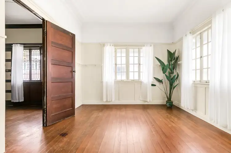 Third view of Homely apartment listing, 205 Moray Street, New Farm QLD 4005