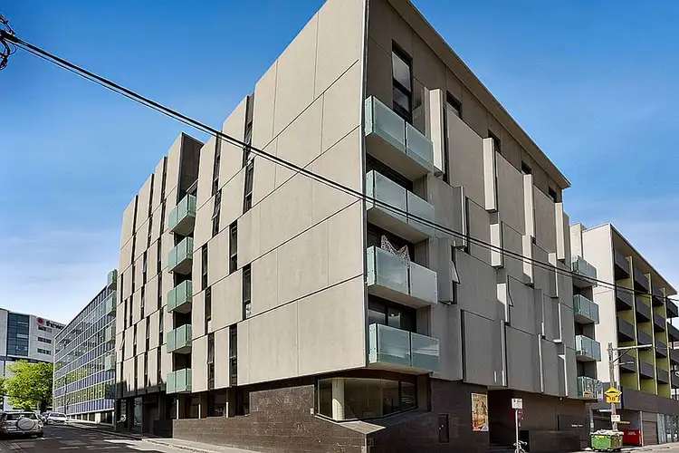 Main view of Homely house listing, 102/6-8 High Street, North Melbourne VIC 3051