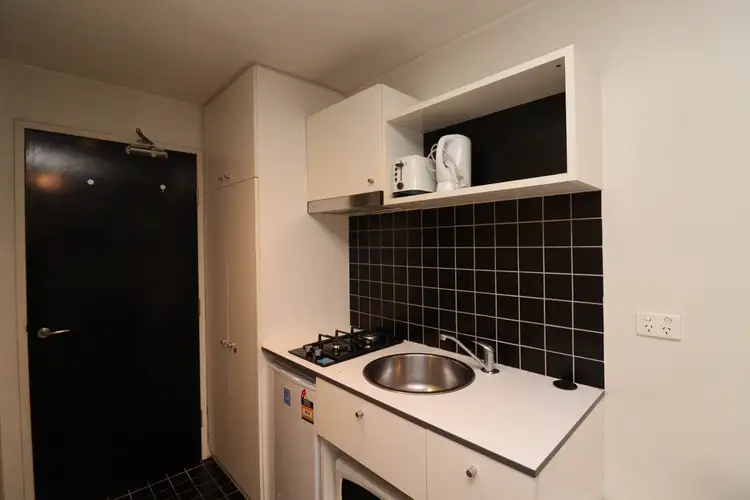Second view of Homely house listing, 102/6-8 High Street, North Melbourne VIC 3051