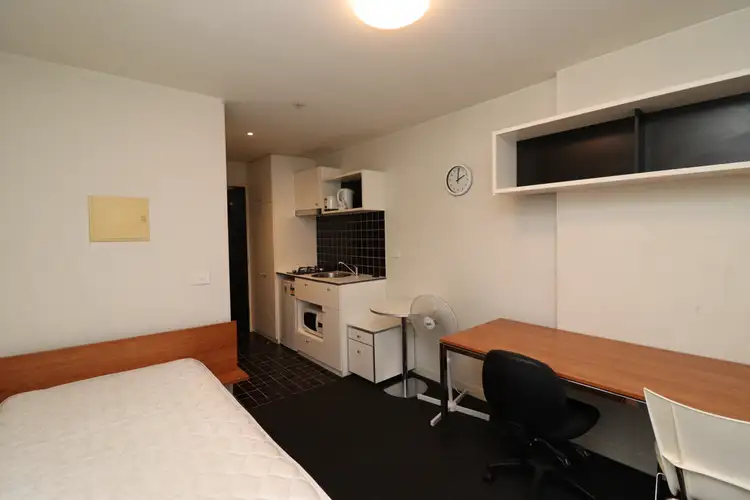 Fourth view of Homely house listing, 102/6-8 High Street, North Melbourne VIC 3051