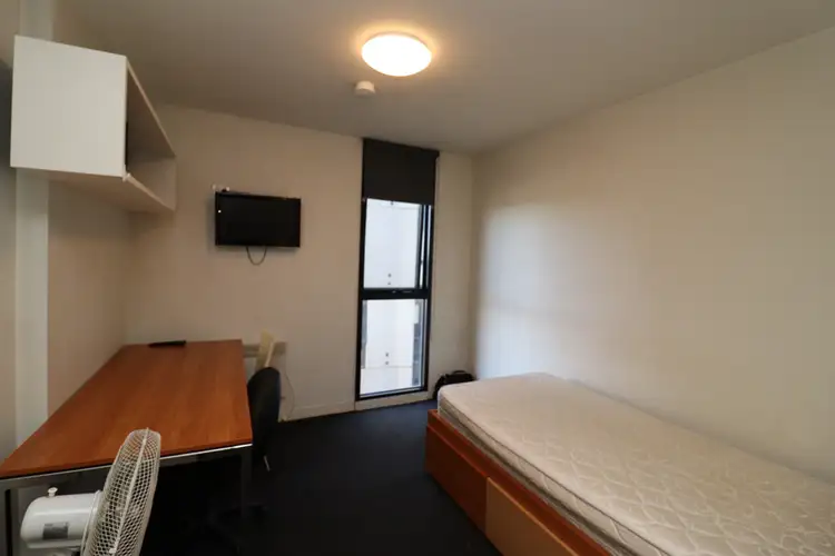 Fifth view of Homely house listing, 102/6-8 High Street, North Melbourne VIC 3051