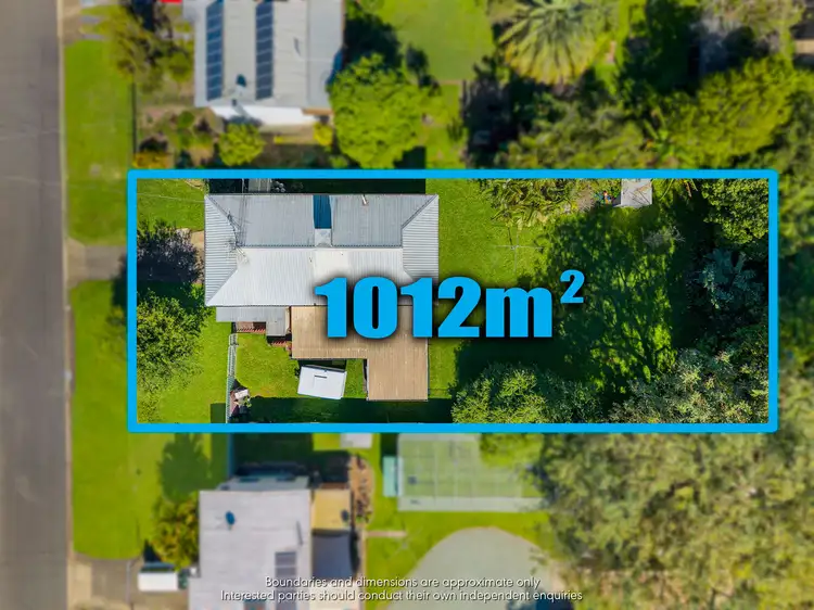 Main view of Homely house listing, 36 Dayana Street, Marsden QLD 4132
