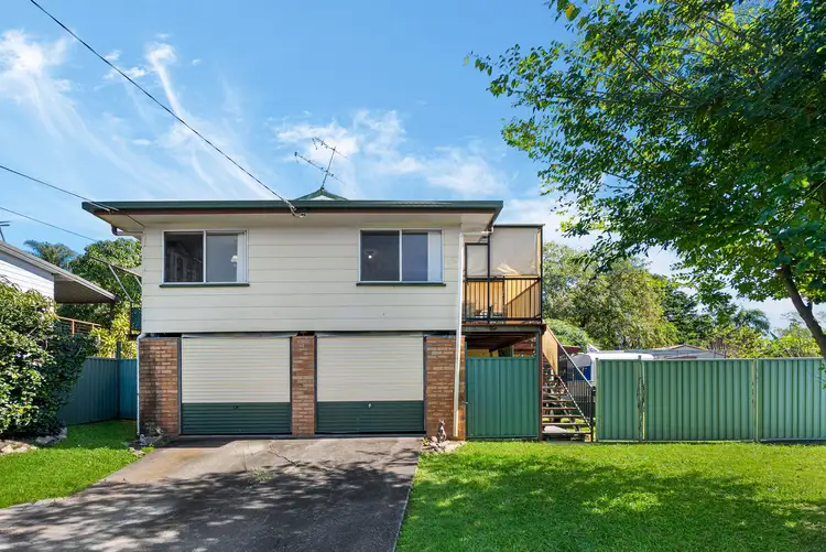 Second view of Homely house listing, 36 Dayana Street, Marsden QLD 4132