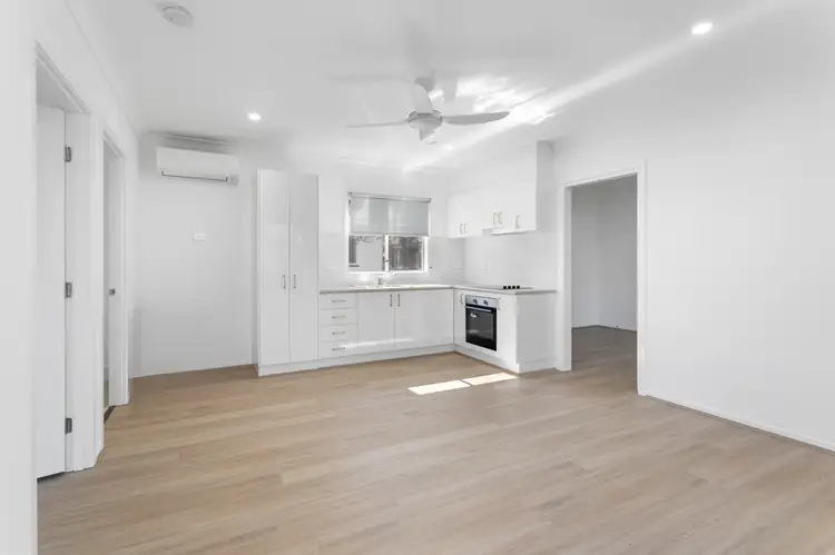 Second view of Homely house listing, 3b Beedham Street, Clontarf QLD 4019