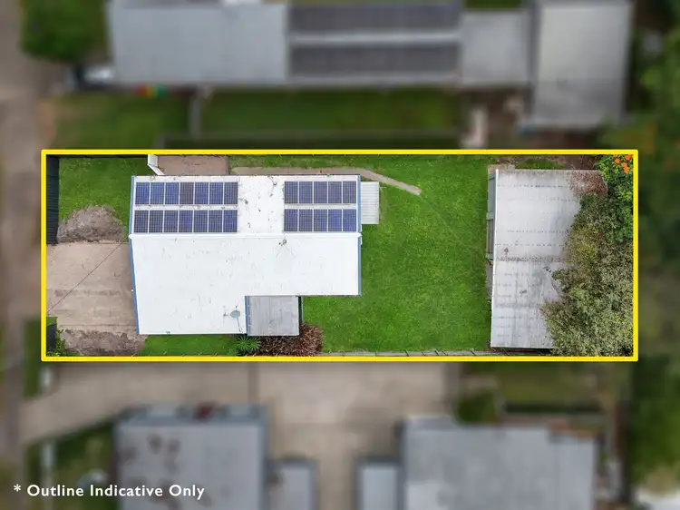 35 Beerwah Parade, Beerwah QLD 4519