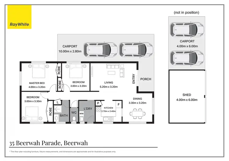 Second view of Homely house listing, 35 Beerwah Parade, Beerwah QLD 4519