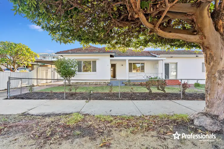 2 Drake Street, Bayswater WA 6053