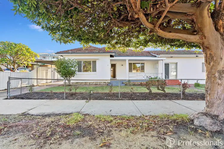 Main view of Homely house listing, 2 Drake Street, Bayswater WA 6053