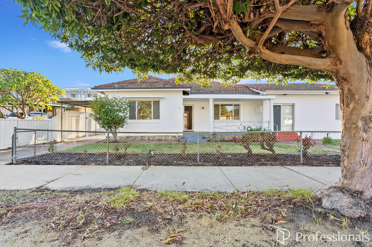 Main view of Homely house listing, 2 Drake Street, Bayswater WA 6053